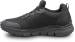 alternate view #3 of: SKECHERS Work Arch Fit SSK8038BLK Jake, Men's, Black, Slip On Athletic Style, MaxTRAX Slip Resistant, Soft Toe Work Shoe