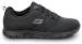 alternate view #2 of: SKECHERS Work SSK8348BLK Alex, Women's, Black, Athletic Style, MaxTRAX Slip Resistant, Soft Toe Work Shoe