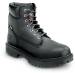 view #1 of: Bota WP antideslizante MaxTRAX, EH, con puntera de acero, negra, de encastre directo, de hombre, Timberland PRO STMA1W52