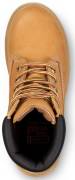 alternate view #4 of: Timberland PRO STMA2R3Q 6IN Direct Attach, Women's, Wheat, Steel Toe, EH, WP/Insulated, MaxTRAX Slip-Resistant Boot