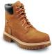 view #1 of: Bota de trabajo de 6ápulgadas de conexiÝn directa, Cinnamon, EH WP/aislada, con puntera blanda, MaxTRAX, antideslizante, de hombre Timberland PRO STMA41S9