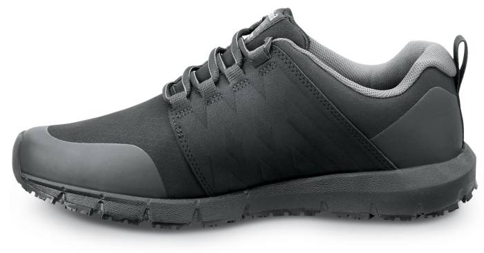 alternate view #3 of: Timberland PRO STMA429Y Radius, Men's, Black Raptek Pop, Soft Toe, EH, MaxTRAX Slip Resistant Work Athletic