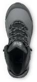 alternate view #4 of: Timberland PRO STMA44N1 Switchback, Women's, Black/Grey Pop, Comp Toe, EH, WP, MaxTRAX Slip-Resistant Work Hiker