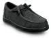 view #1 of: Volcom SVM30805 Chill, Men's, Black, Comp Toe, EH, MaxTRAX Slip Resistant, Casual Work Oxford