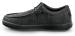 alternate view #3 of: Volcom SVM30807 Chill, Men's, Black, Soft Toe, EH, MaxTRAX Slip Resistant, Casual Work Oxford