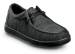 view #1 of: Volcom SVM30807 Chill, Men's, Black, Soft Toe, EH, MaxTRAX Slip Resistant, Casual Work Oxford