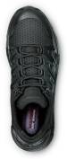 alternate view #4 of: Wolverine SWW080126 Rev Vent UltraSpring, Men's, Black, MaxTRAX Slip Resistant, Comp Toe, EH, Athletic Work Shoe