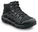 view #1 of: Wolverine SWW080149 Rev Vent UltraSpring, Men's, Black, MaxTRAX Slip Resistant, Soft Toe, EH, Hi-Top Athletic Work Shoe