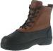 alternate view #4 of: Iron Age WGIA9650 Brown/Black Comp Toe EH, Waterproof Men's Boot