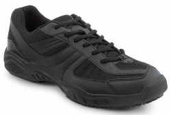 SR Max Austin Men's Black Sneaker