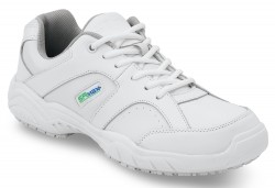 SR Max Seattle Men's White Sneaker