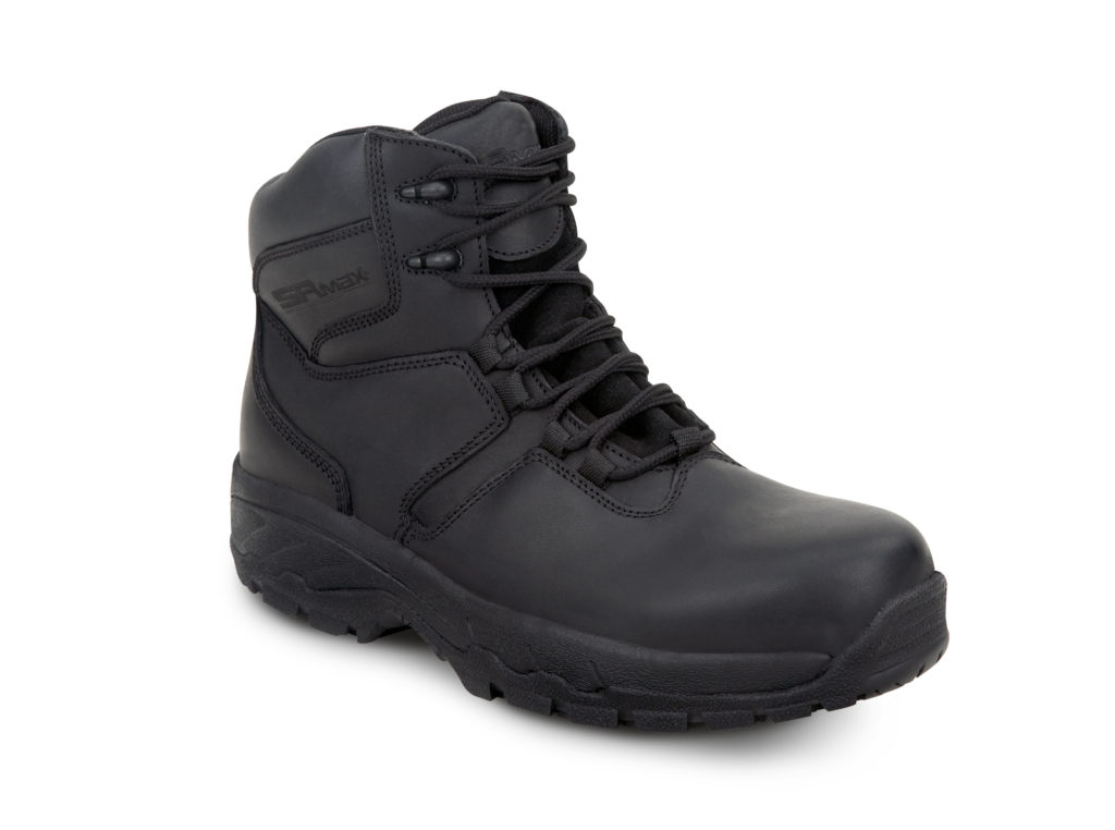 Best shoes for factory workers