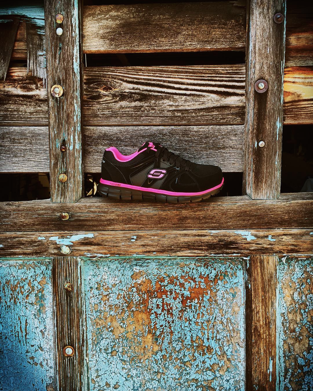 Shoe Spotlight: Skechers