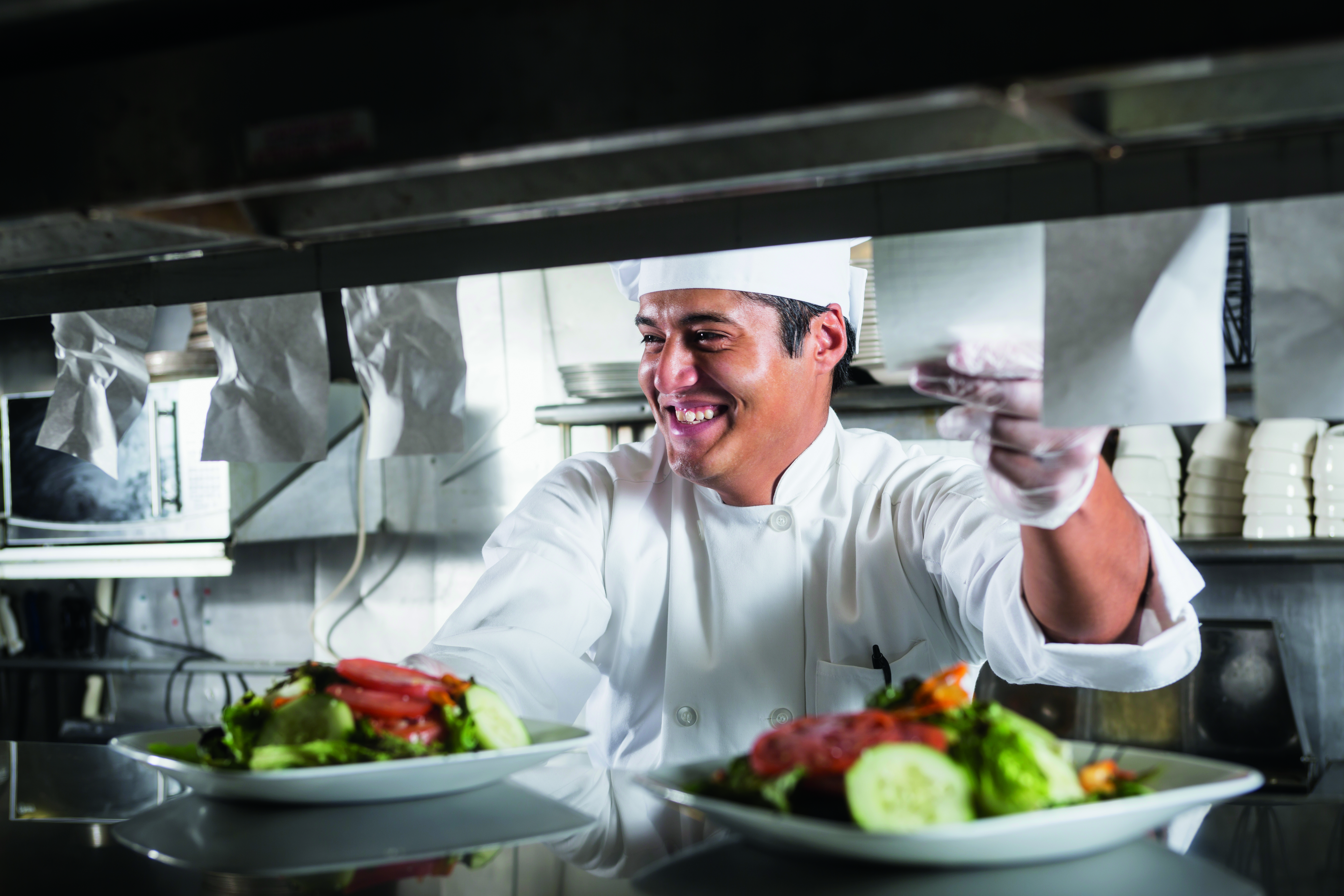 Top Safety Concerns for Restaurant Employees