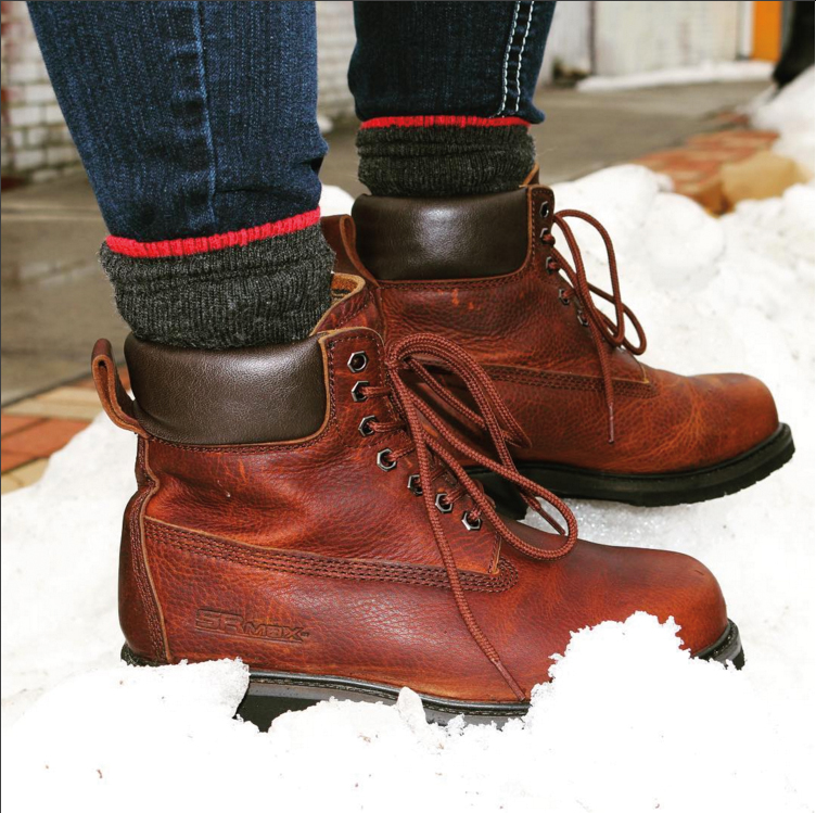 Best Winter Boots for this Year!