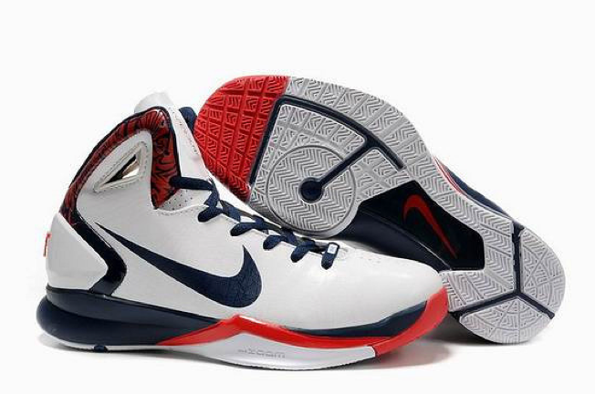 Nike Basketball Shoe