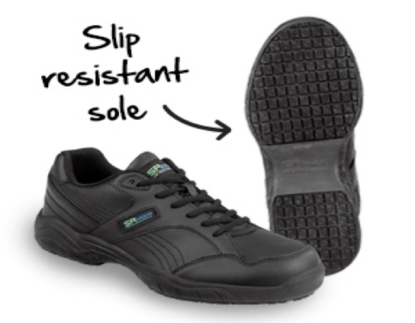 SRM1500-slip-resistant-outsole-example