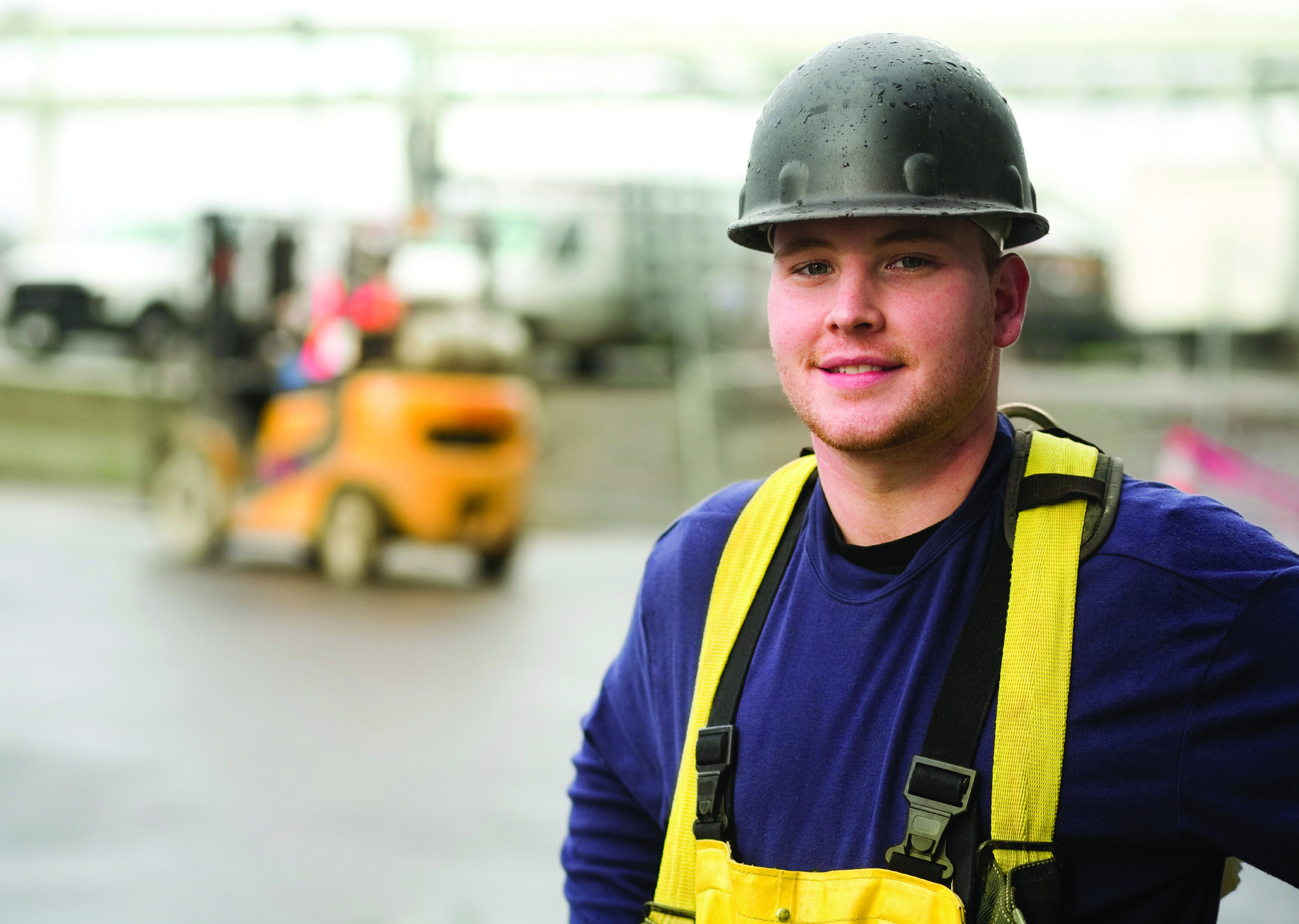 Tips to Keep You Safe at Your Warehouse Job