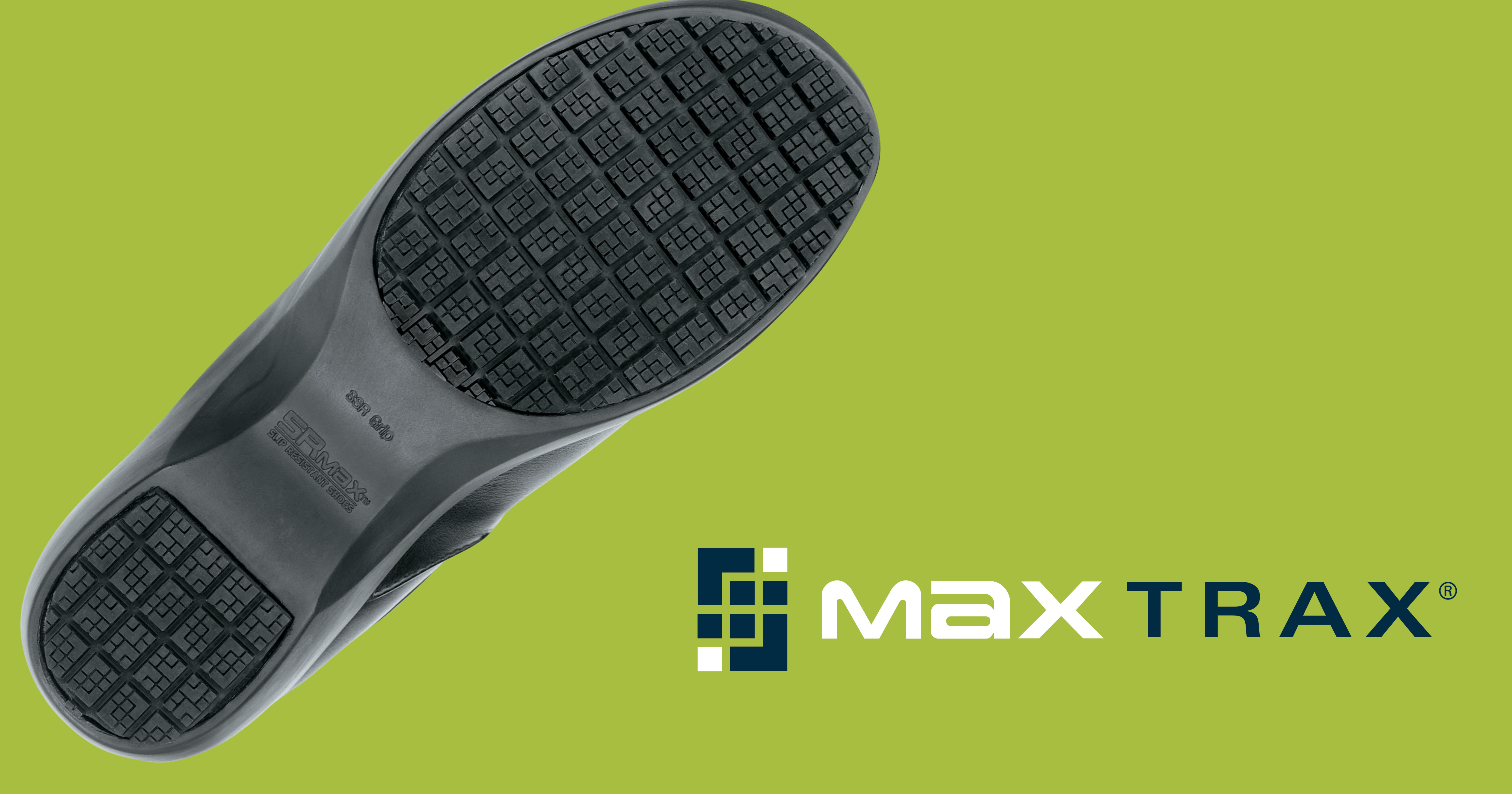 What Is MaxTrax®?