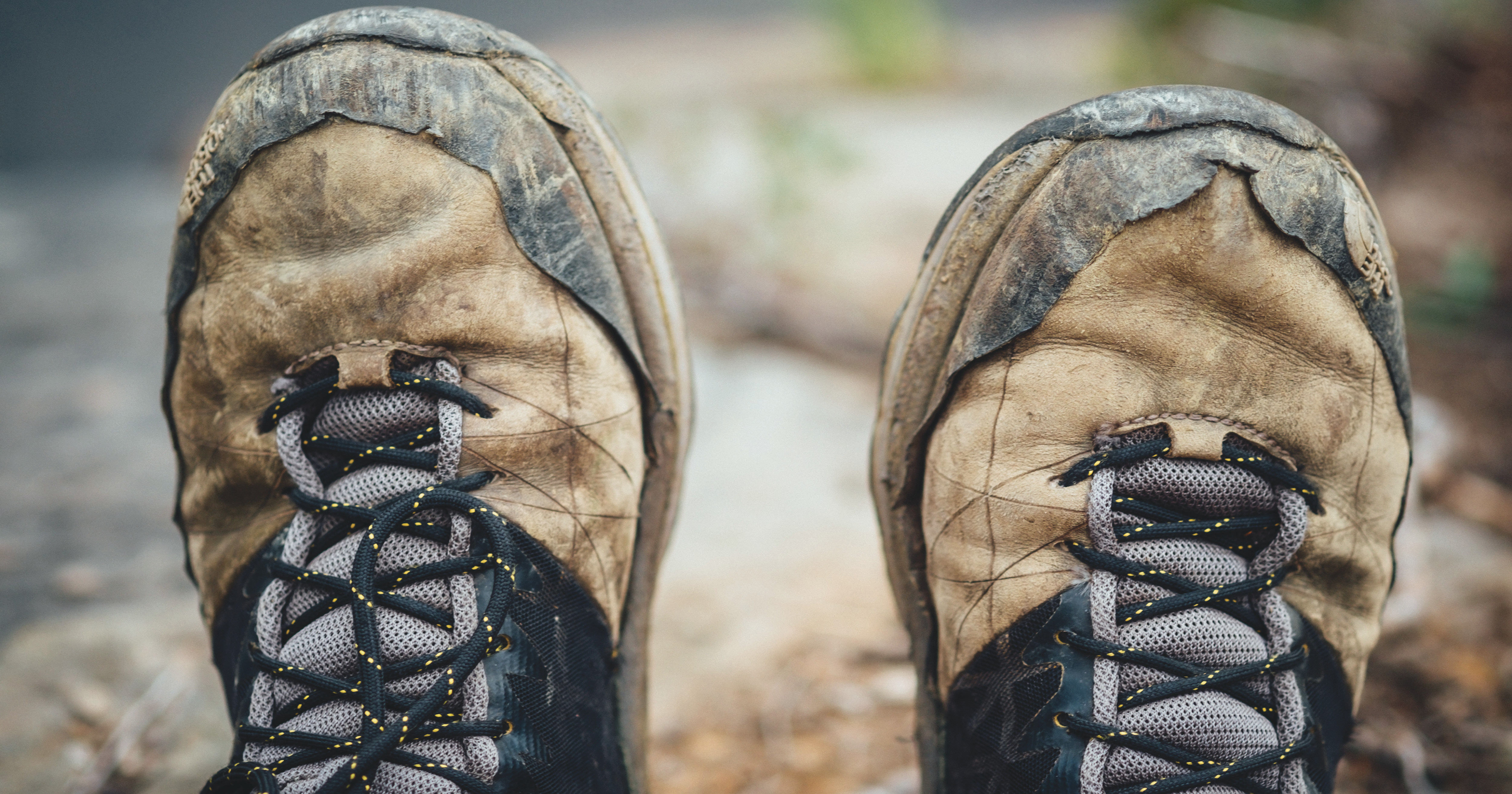 When Should You Replace Your Work Shoes?