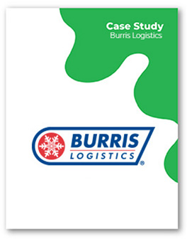 Burris Logistics Case Study