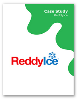 Estudio de caso de ReddyIce