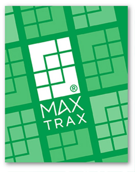 What is MaxTRAX®