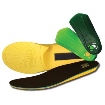 MegaComfort MultiThotic Replacement Insole