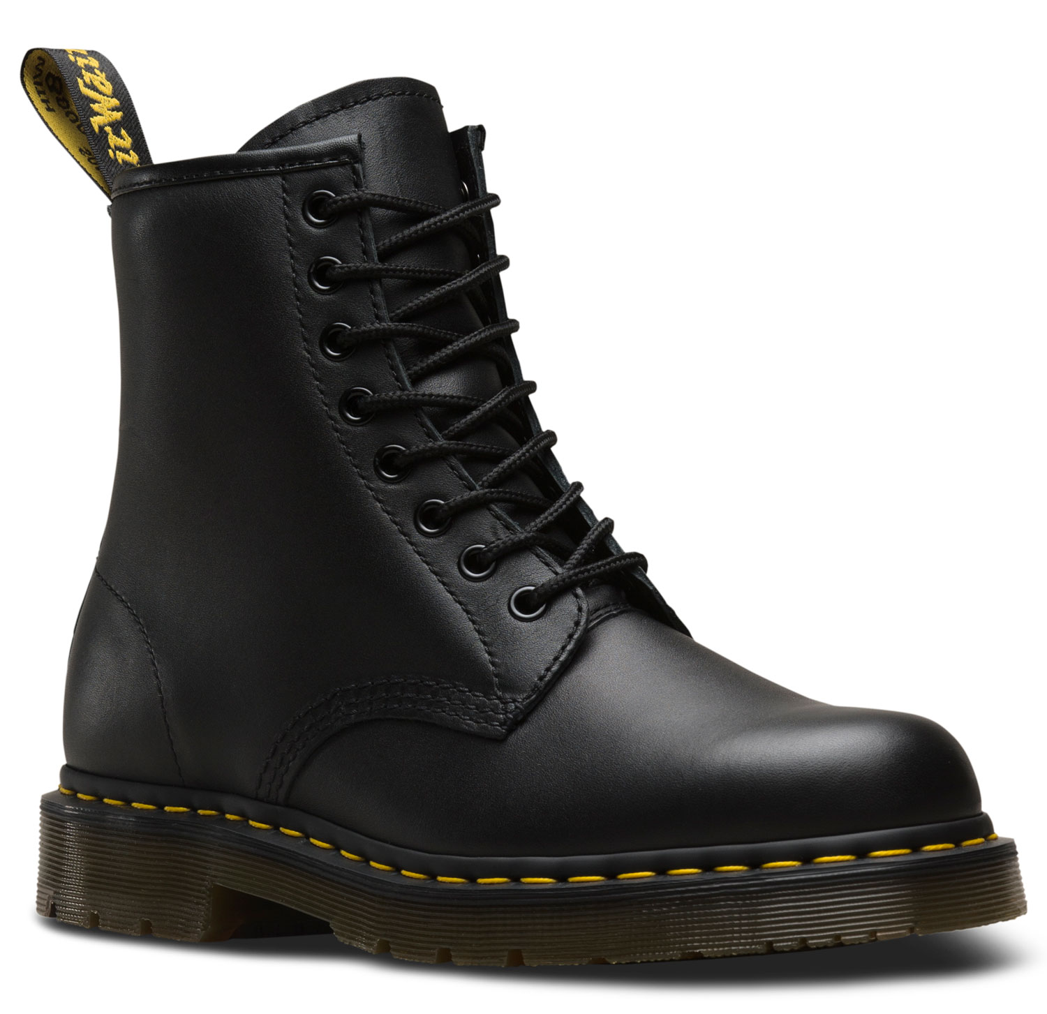 Dr. Martens 1460 Originals Unisex Soft Toe Slip Resistant Boot